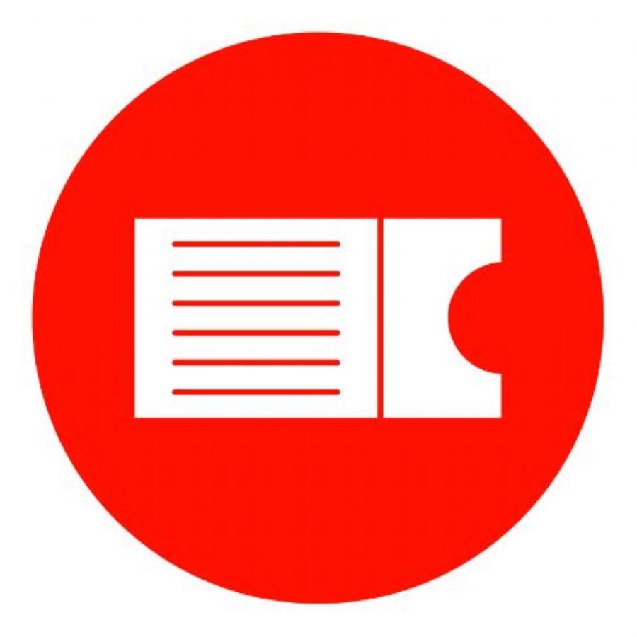 Ingressos dos passeios