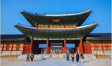 DAEBAKTRIP - Viagens para Coreia do Sul