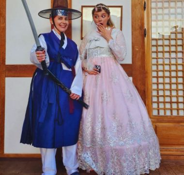 DAEBAKTRIP - Viagens para Coreia do Sul